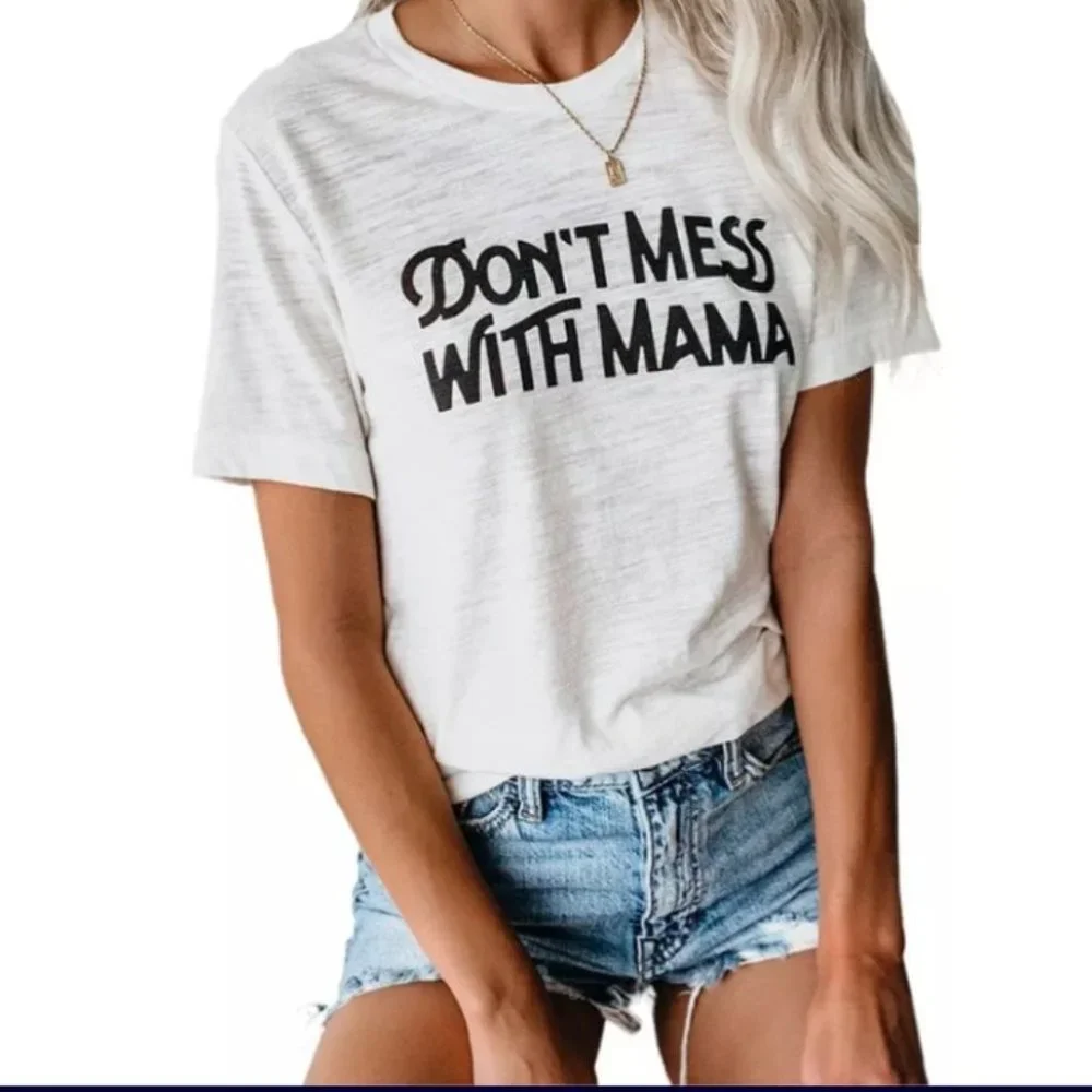 Don't mess with mama Tee! - Picture 7 of 8